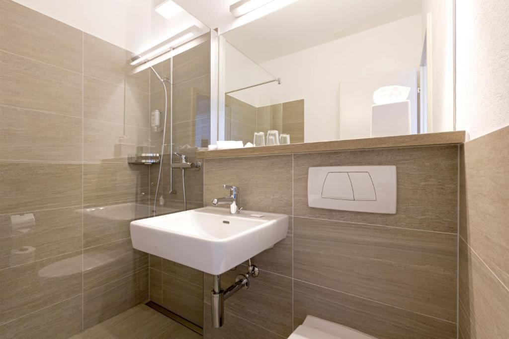 See&Park Hotel Feldbach Steckborn Kamer foto